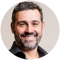 Picture of Pedro Ramos, RXF